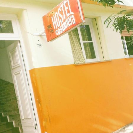 Hostel Costanera Gualeguaychú Εξωτερικό φωτογραφία
