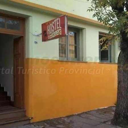 Hostel Costanera Gualeguaychú Εξωτερικό φωτογραφία