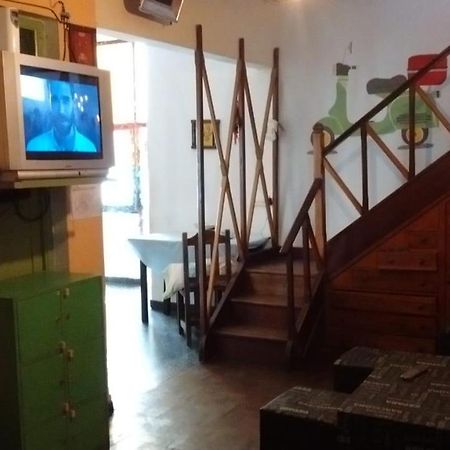 Hostel Costanera Gualeguaychú Εξωτερικό φωτογραφία