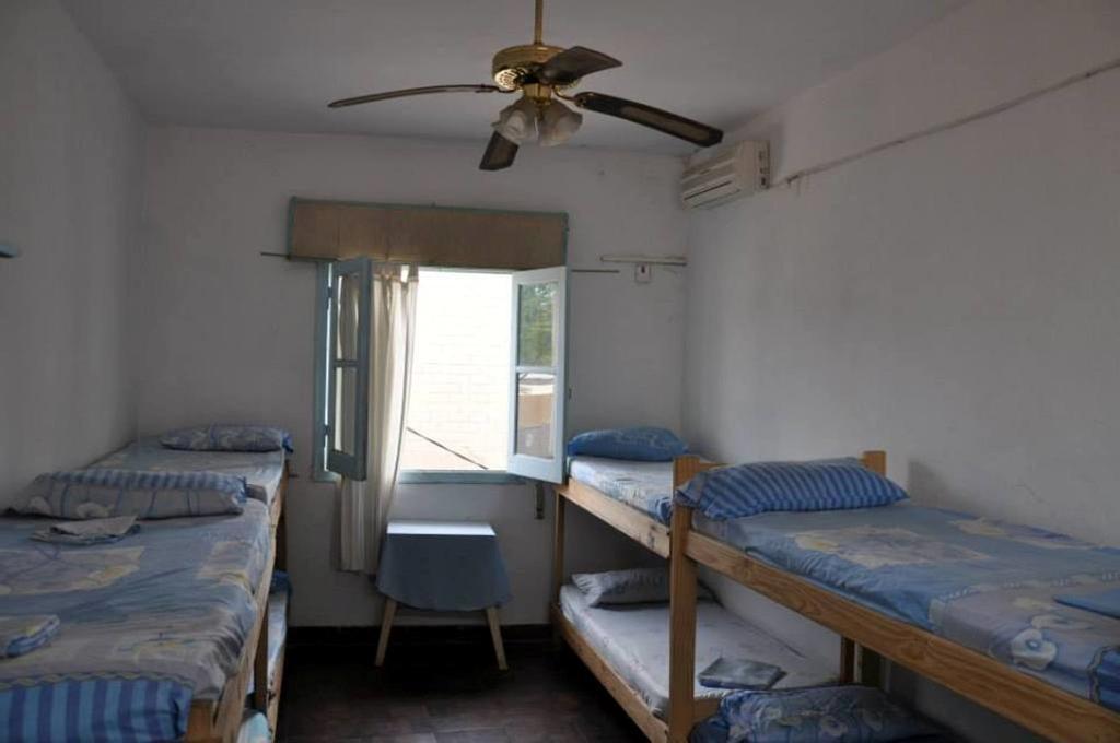 Hostel Costanera Gualeguaychú Εξωτερικό φωτογραφία