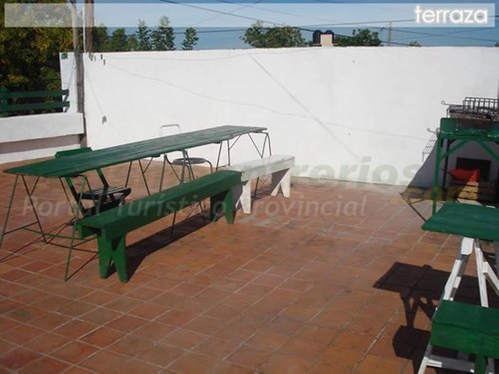 Hostel Costanera Gualeguaychú Εξωτερικό φωτογραφία