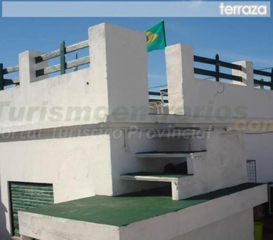 Hostel Costanera Gualeguaychú Εξωτερικό φωτογραφία