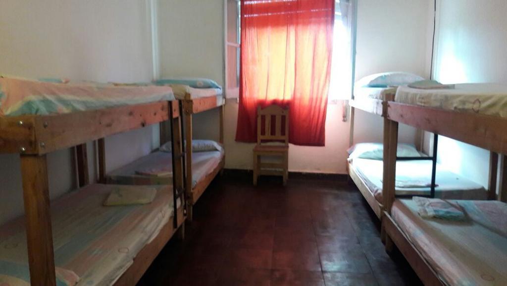 Hostel Costanera Gualeguaychú Εξωτερικό φωτογραφία