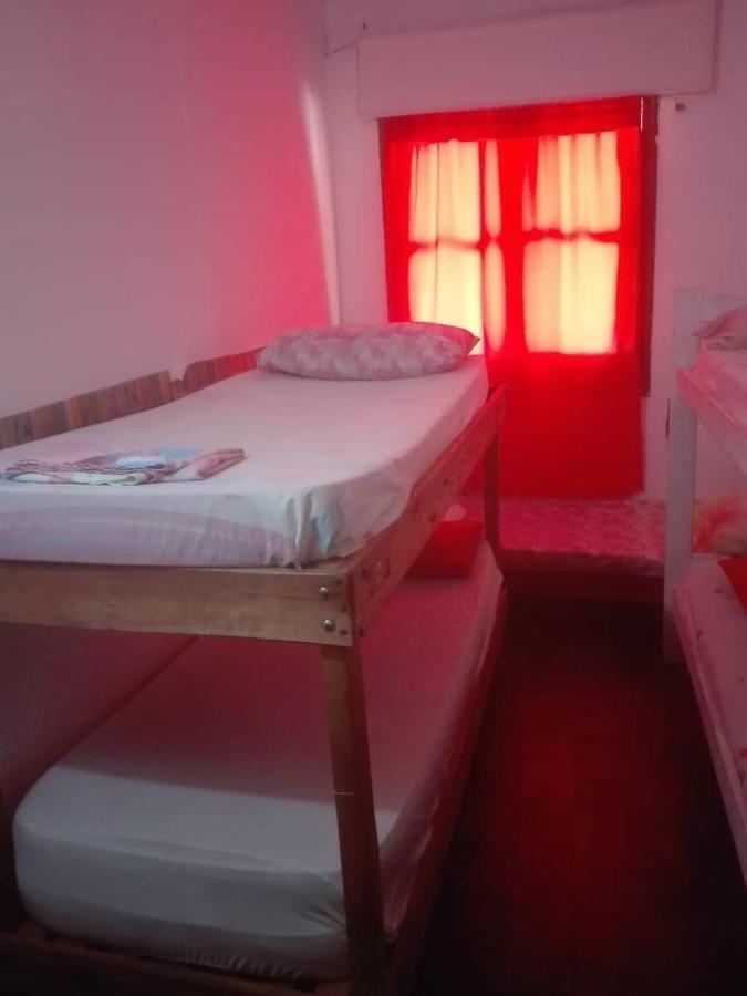 Hostel Costanera Gualeguaychú Εξωτερικό φωτογραφία