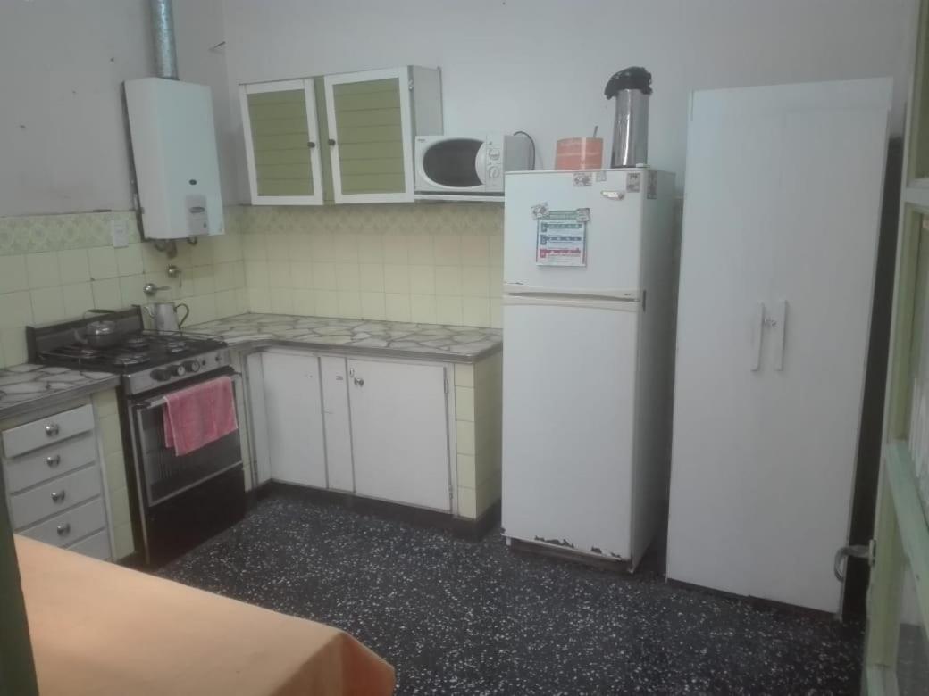 Hostel Costanera Gualeguaychú Εξωτερικό φωτογραφία