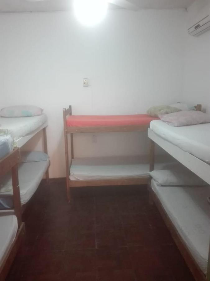 Hostel Costanera Gualeguaychú Εξωτερικό φωτογραφία