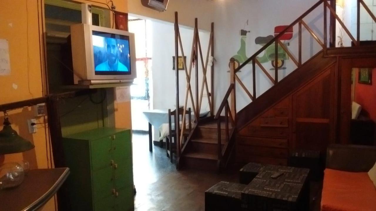Hostel Costanera Gualeguaychú Εξωτερικό φωτογραφία