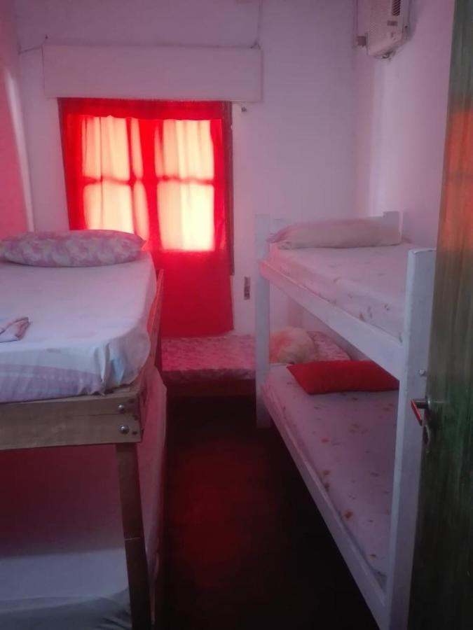 Hostel Costanera Gualeguaychú Εξωτερικό φωτογραφία